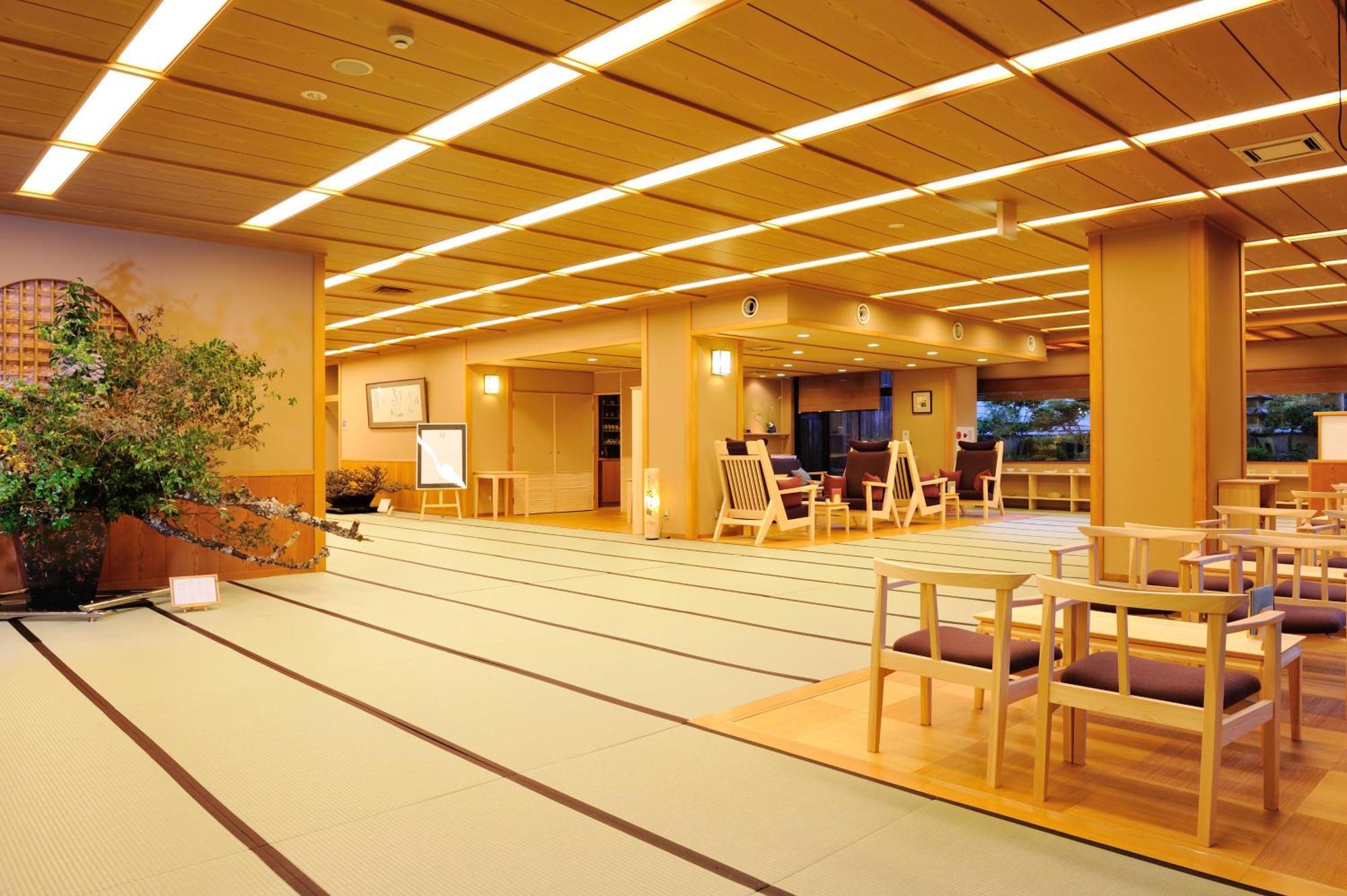 Kifuno Sato Hotel Mimasaka Exterior photo