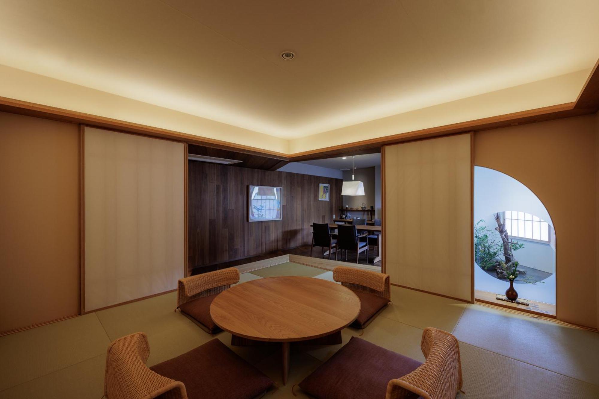 Kifuno Sato Hotel Mimasaka Exterior photo